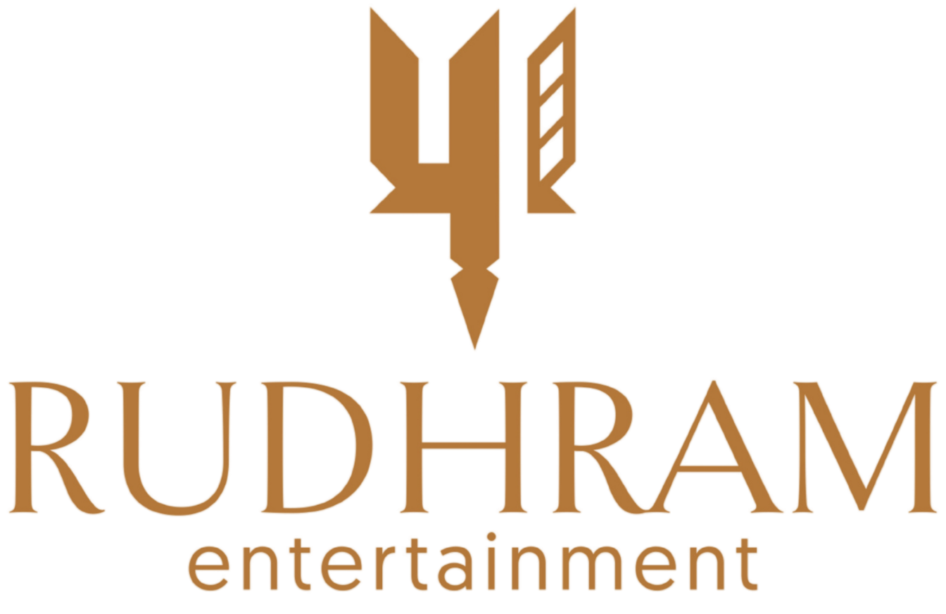 Rudhram Logo